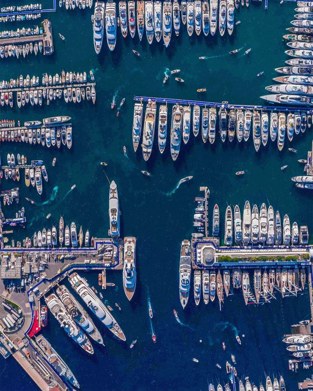 Первые итоги Monaco Yacht Show и Cannes Yachting Festival