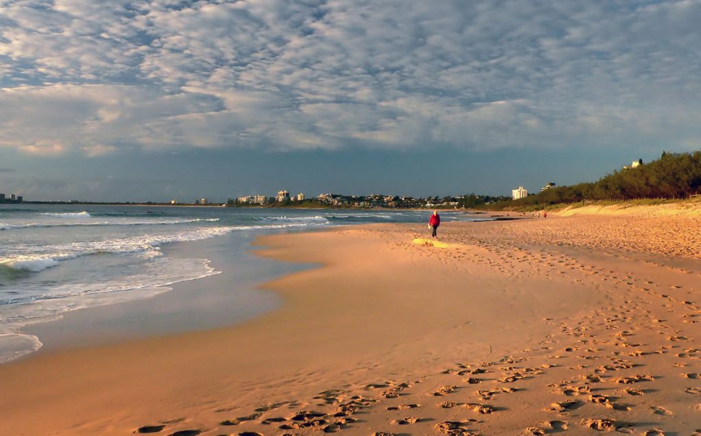 Sunshine Coast Australia