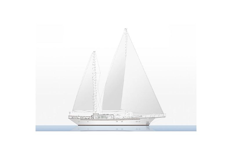 Aegean Yacht построит гулет Aegean 39m