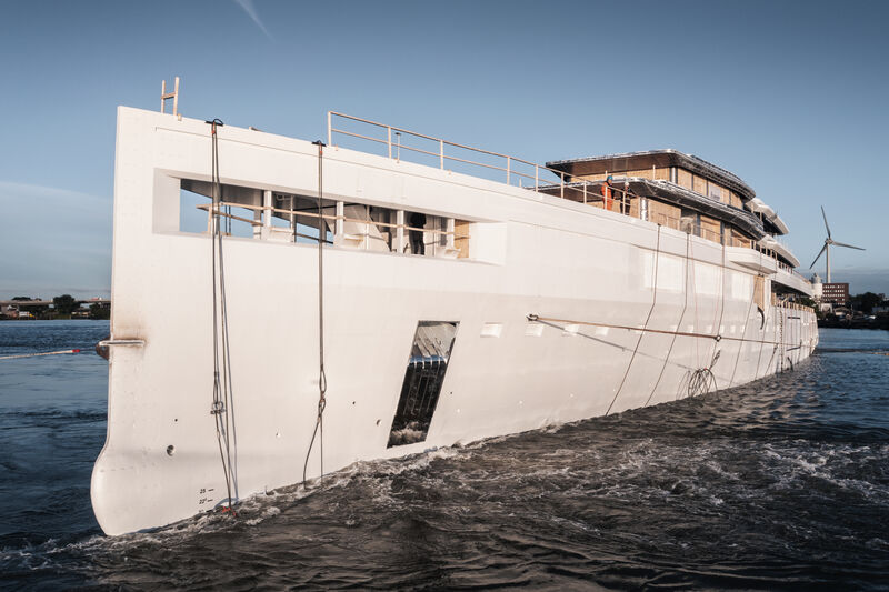 Feadship_103m_Project 1011