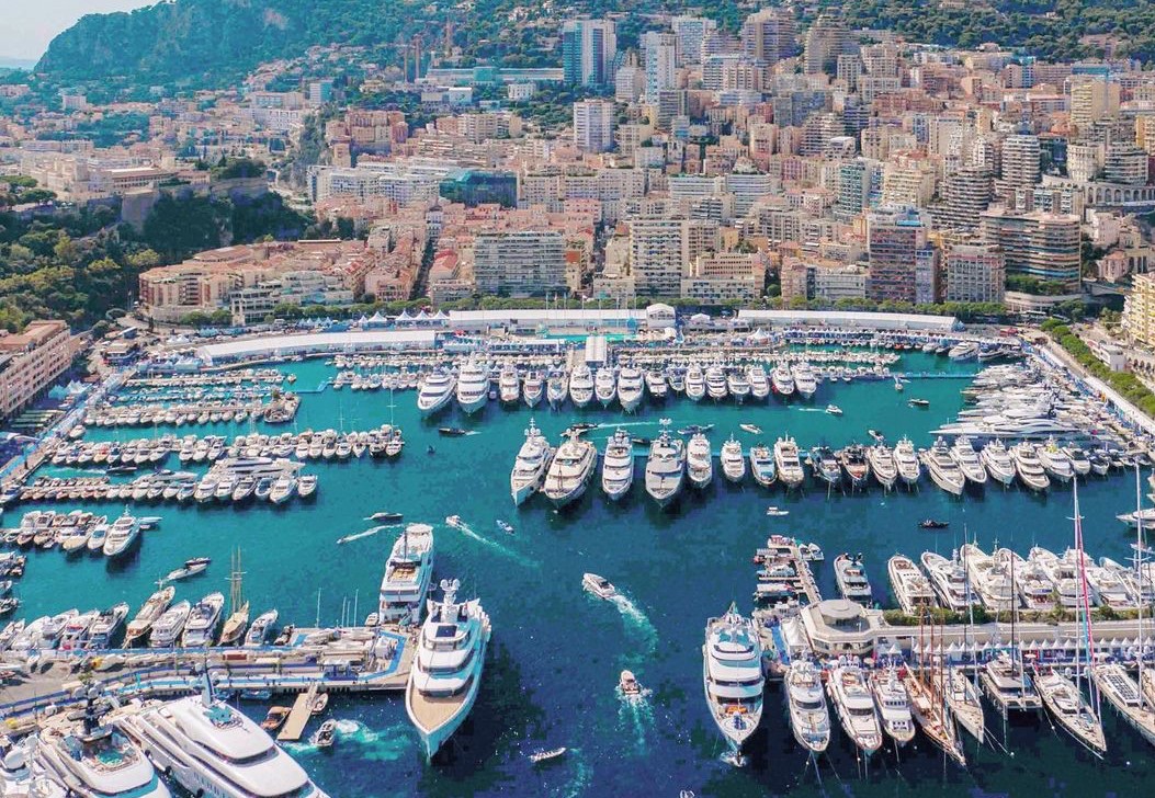 Top 10: самые интересные премьеры Cannes Yachting Festival 2022