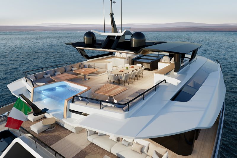 Extra Yachts_X30 Villa