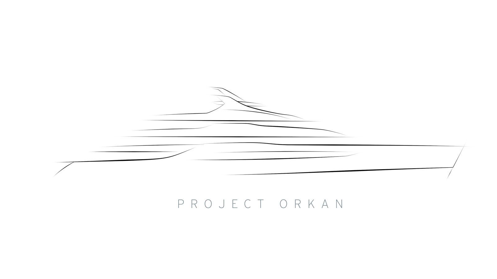 Проект Orkan от Nobiskrug