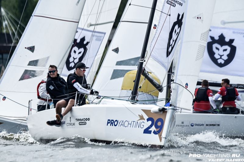 PROyachting Cup 2022_J70
