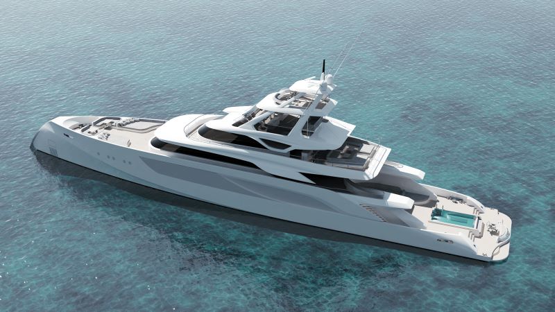 Concept Canyon_AB Yacht Design