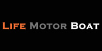 Логотип Life Motor Boat
